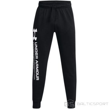 Брюки Under Armour Rival Fleece Chroma M 1370345 001 (S)