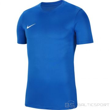 T-Shirt Nike Dry Park VII JSY SS M BV6708 463 (M)
