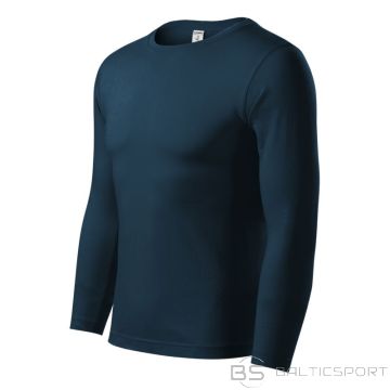 Malfini Футболка Progress LS M MLI-P7502 (S)