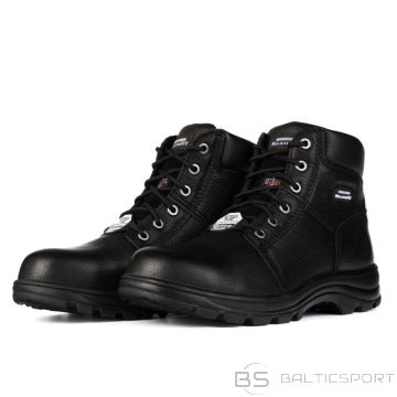 Skechers Workshire M 77009EC/BLK shoes (41.0)