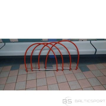 Niršanas pusaplis 1gab