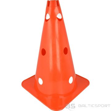 Inny Столбик с отверстиями SMJ VCM-15H12 38 см красный (Н/Д)
