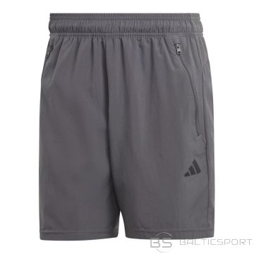 Adidas TR-ES Woven M shorts IC6978 (L (183cm))