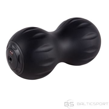 The Powerball Duo vibrating massager with the Body Sculpture BM 508 cover (N/A)