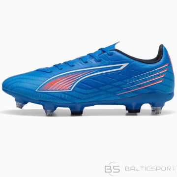 Puma Ultra 6 Play MxSG 108541-01 Shoes / Blue / 45