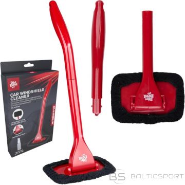 Dirt Devil 30 ml ūdens tīrītājs logiem un spoguļiem ar rokturi un smidzinātāju (nav pieejams)