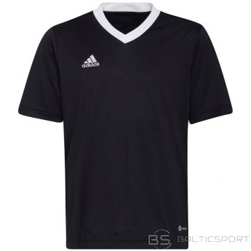 Adidas T-krekls Entrada 22 Jsy Jr H57497 (176cm)