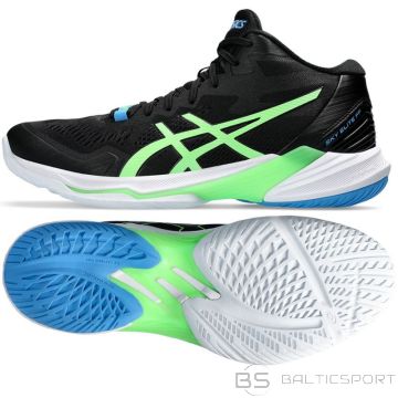 Asics Sky Elite FF MT 2 M volejbola apavi 1051A065-005 (41,5)