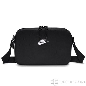 Nike Heritage 2.0 IB4381-010 bag / black / one size