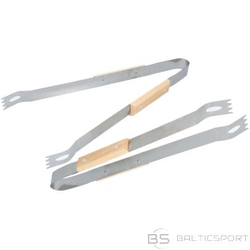 Bbq Line ЯЗЫК ДЛЯ БАРБЕКЮ С ДЕРЕВЯННОЙ РУЧКОЙ