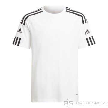 Adidas T-krekls Squadra 21 Jr GN5740 (152)