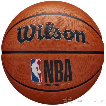 Wilson Мяч NBA DRV Pro Ball WTB9100XB (7)
