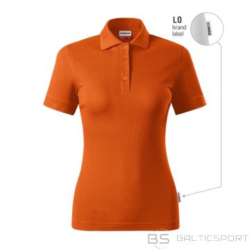 Malfini Resist Heavy Polo W MLI-R21LO Orange 11 (S)