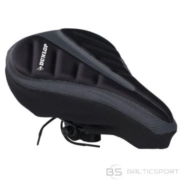 Dunlop ГЕЛЕВЫЙ ЧЕХОЛ НА СЕДЛО 280х200ММ