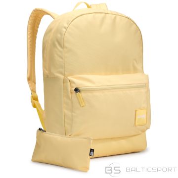 Case Logic 4928 Campus 24L CCAM-1216 Yonder Yellow
