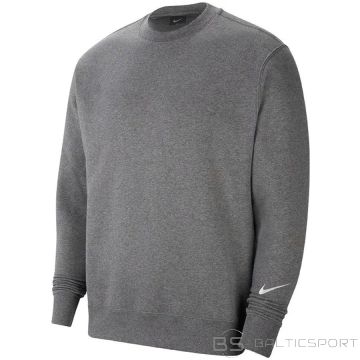 Nike Толстовка Park 26 Fleece Crew Swoosh IO9039-071 / Серая / Размер M