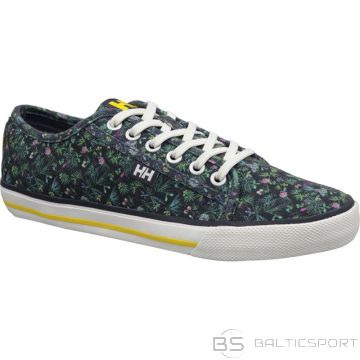Helly Hansen Fjord Canvas Shoe V2 W 11466-580 apavi (37,5)