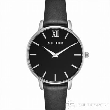 Paul Lorens PL12177A-1A1 sieviešu pulkstenis (nav pieejams)