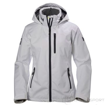Helly Hansen Crew Hooded Jacket W 33899 853 (XL)