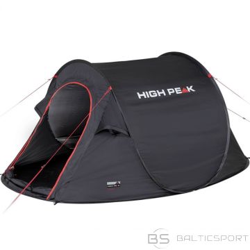 BS Tent High Peak Vision 3 10290 (N/A)