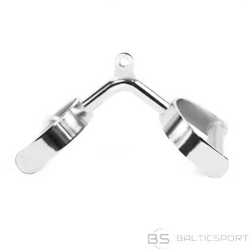 UW08 PADDLE HANDLE HMS