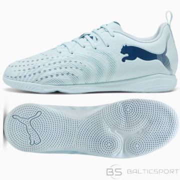 Puma Кроссовки FUTURE 9 PLAY Jr IT 108927-03 / синие / размер 37 1/2