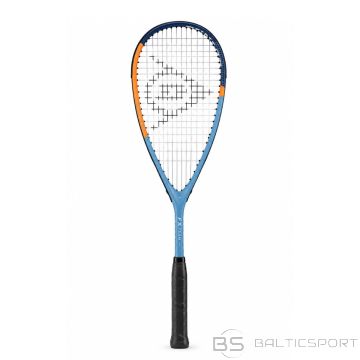 Squash racket DUNLOP TRISTORM PRO 170g