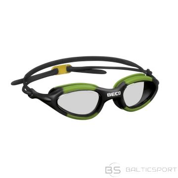 Peldbrilles treniņiem BECO ATLANTA 9931 8 zaļas
