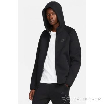 Nike Tech Fleece M FB7921-010 sweatshirt (L (183cm))