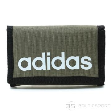 Adidas Кошелек Hoops IM1919 (один размер)