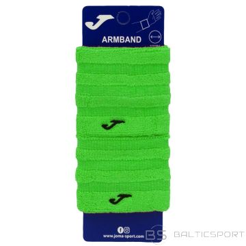 Joma Slam Pro dubultā pārsējs rokai, zaļš, 400701.000