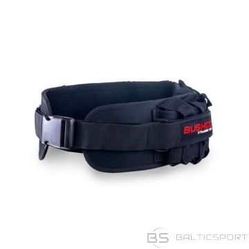 Dbx Bushido BUSHIDO SVARA JOSTA AR REGULĒŠANU 1-10 KG (N/A)