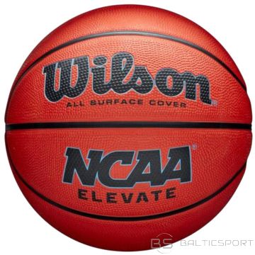 Wilson NCAA Elevate Ball WZ3007001XB (7)