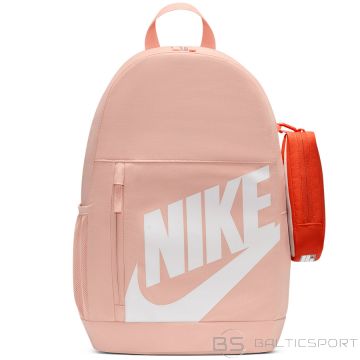 Nike Elementa Shoebox Backpack HJ4186-800 / 20L / Orange