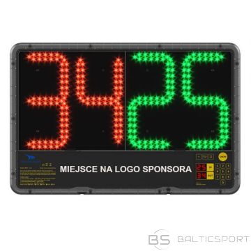 Elektroniskais atskaņotāja maiņas dēlis - abpusējs (N/A)