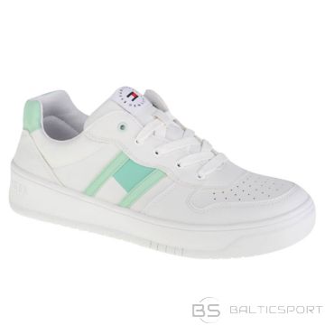 Tommy Hilfiger Низкие кроссовки на шнуровке W T3A4-32143-1351A166 (37)