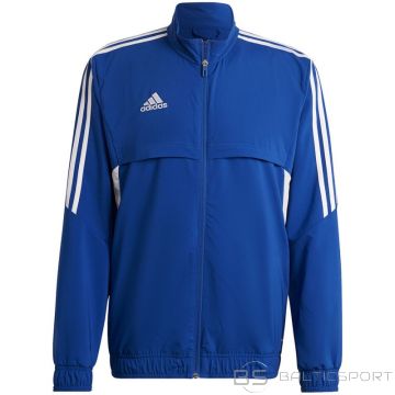 Sweatshirt adidas Condivo 22 Presentation Jacket M HA6245 (L)