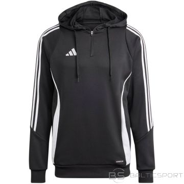 Adidas Tiro 24 Training Hoodie M IJ9957 (L)