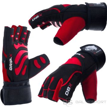 BS Sporta cimdi | WG-161 | M (M)