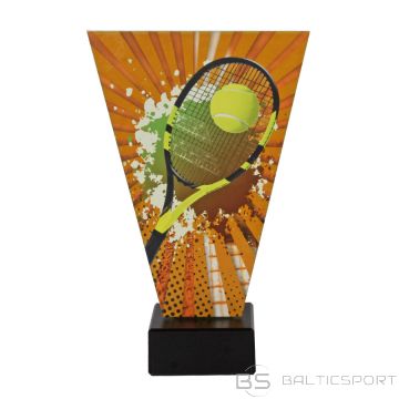 Trofeum szklane Tryumf / 22,5 cm