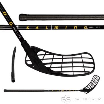 Salming Mid Lite JR Hawk F35 (1095603-0109)