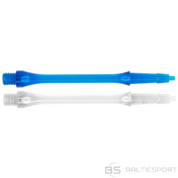 HARROWS Хвостовики Clic midi 43mm 3 pcs
