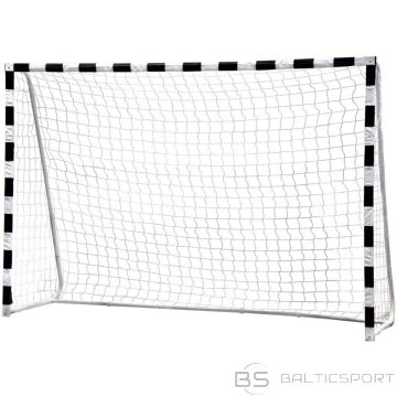 Enero FOOTBALL GOAL WITH NET 300x200x100CM