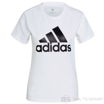Adidas Футболка Essentials Regular W GL0649 (S)