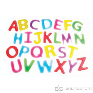 BS Sensorie gēla burti