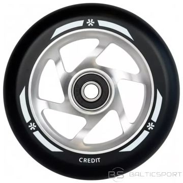 Rezerves ritenis skrejritenim-Skrejritenis Union Credit V2 Pro skrejritenis 100mm Raw/Black