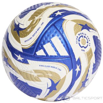 Adidas Мяч FCWC PRO F JN7371 / многоцветный / 5