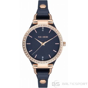 Paul Lorens Женские часы PL13922A-6F3 + коробка (-)