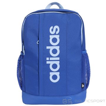 Adidas Lineāra bērnu mugursoma KQ9234 / Zila