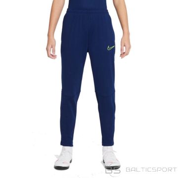 Nike Therma Fit Academy Winter Warrior Jr DC9158-492 bikses (XS (122-128cm))